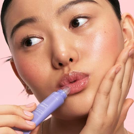 LANEIGE - Lip Glowy Balm BLUEBERRY 10g
