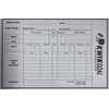 Score Card for Kwik Goal Soccer Coach Referee Gear Score