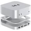 Mac mini M4 Docking Station 2024 (Model Number: MC60H) /