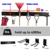 Ultrawall Garden Tool Organizer, 48 Inch Garage Tool Organizer Wall