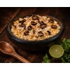 Chicharrón De Chile Serrano Extra Crujiente Topping Gourmet