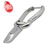 Toenail Clippers Cutter for Thick Ingrown Nails Scissors Heavy Duty