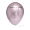 WE PARTY 5" LAVENDER CHROME BALLOONS (100CT)