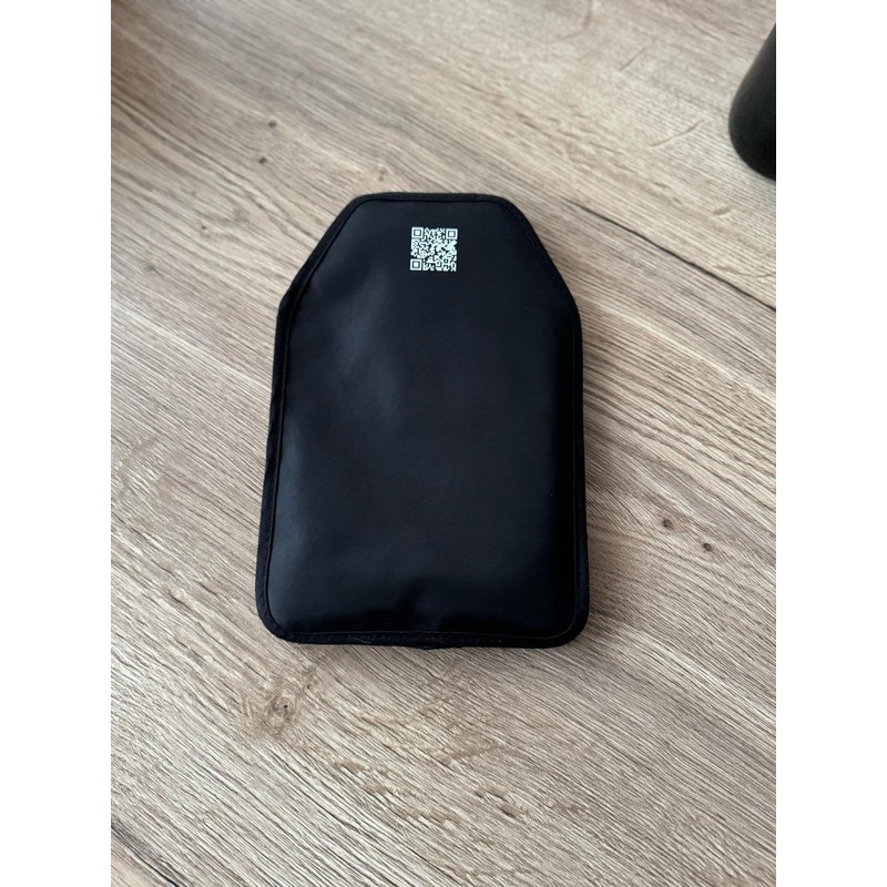 Thermal wine and cava storage case with label window