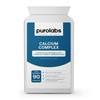 Purolabs Calcium Complex - High Strength Bone Support with Vitamin