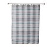 SKL Home Patricia Shower Curtain, 70x84