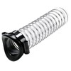 Changeover Valve Hose for Dyson DC41 Vacuum Cleaner, Change Over