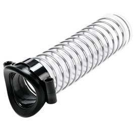 Changeover Valve Hose for Dyson DC41 Vacuum Cleaner, Change Over UP20 DC65 or Ball Animal 2 3 Hose, Part Number 922009-01 Vacuum Cleaner Replacement Parts