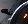 Blind Spot Monitoring Sensor & Rear Side Warning Alarm for Santa Fe DM BSA Sensor Silver