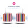 Packed Party Bluetooth Wireless Portable Speaker - Stripe It Rich