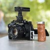 NICEYRIG Camera Cage for Panasoni Lumix G9 GH5 Series, with
