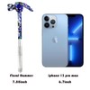 6 in 1 Flower Hammer & Screwdriver Tool, All In