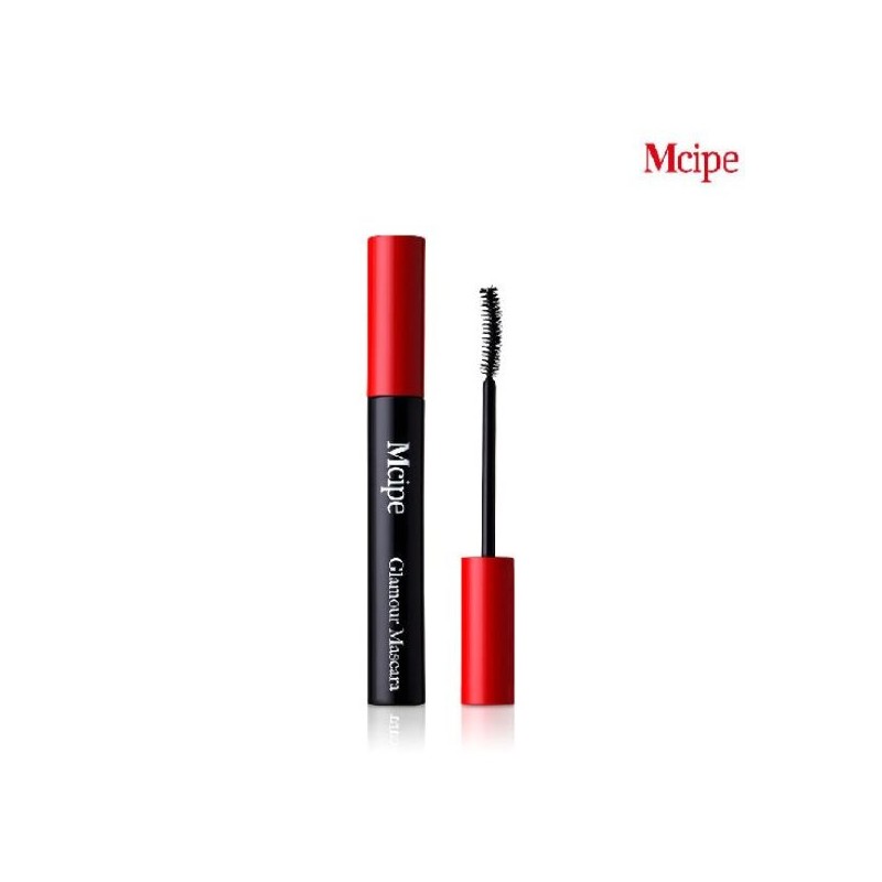MCP 엠시피 강력방수 글래머 볼륨 마스카라 MCP Strong Waterproof Glamour