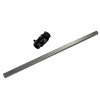 Aftermarket 18" Long 3/4" DD Steering Shaft +Black 3/4" DD