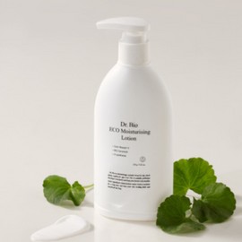 Dr.Bio Eco Body Lotion Newborn Pregnant Baby 250g BNS / 닥터바이오 에코 바디 로션 신생아 임산부 아기 250g BNS