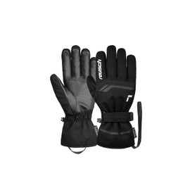 Reusch Ski gloves for men and women, warm, waterproof and windproof
