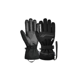 Reusch Ski gloves for men and women, warm, waterproof and windproof