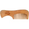 'Baked Bread' Wooden Comb (HA00052205)