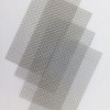 100 PCS Stainless Steel Brick Weep Hole Covers for Brick