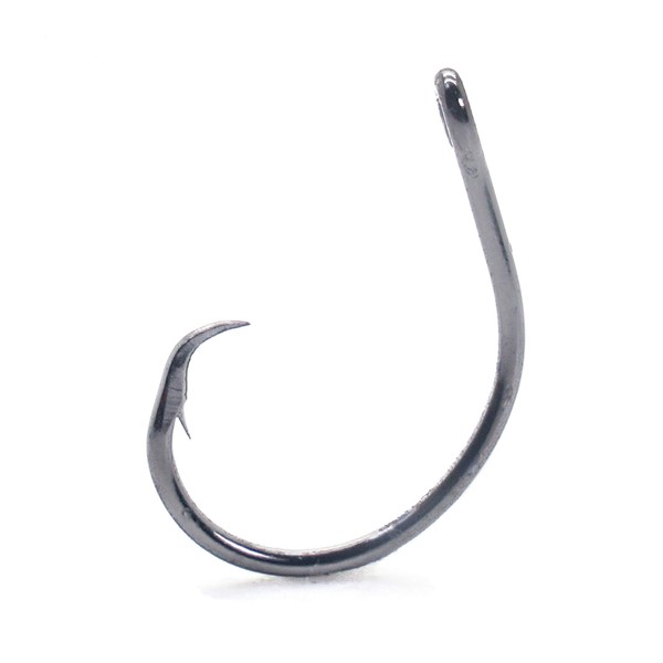 Mustad Classic 39944 Standard Wire Demon Perfect In Line Wide