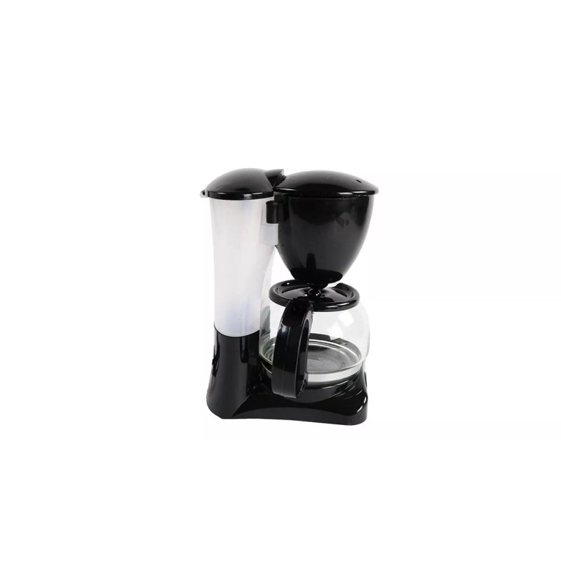 Cookinex ED-251 Four Cup Coffee Maker