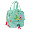 Safta George Lunch Box High Quality Maximum Durability Food Recreation