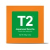 T2 Tea Japanese Sencha Green Loose Leaf Green Tea in