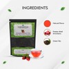 Strawberry Green Tea | India's Original Tea (50 cups) |