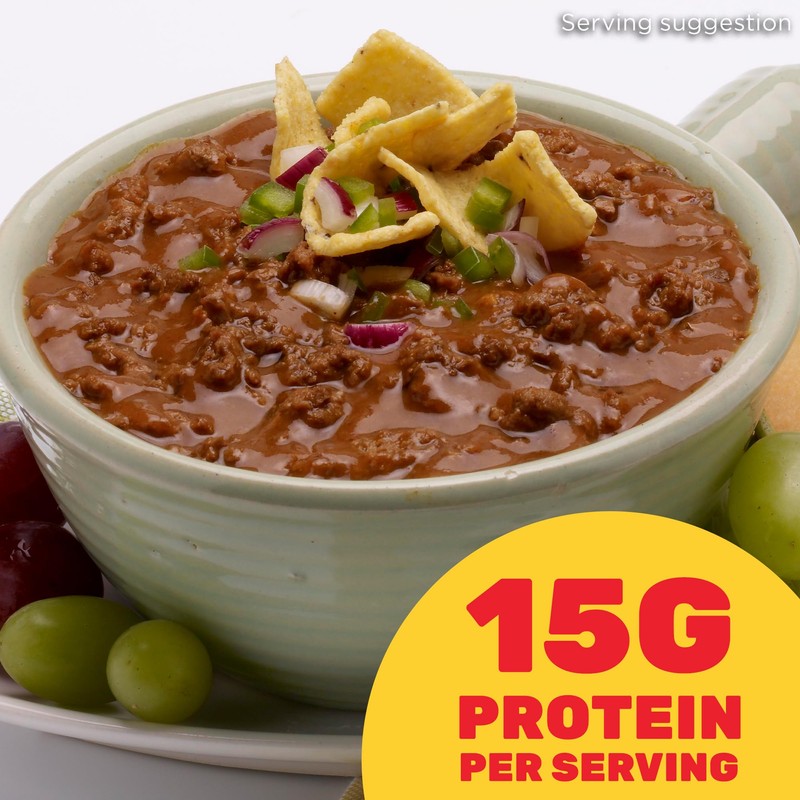 Hormel Chili, with Beans 38 oz