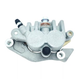 ALTAYE Front Brake Caliper w/pads For Honda XR600R XR 600R 1988 1989 1990 1991-2000