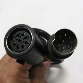 in Seat Lift Chair Hand Control Extension Cable for 11540