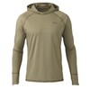 KUIU Gila LS Hoodie - Cooling Sun Protection Shirt for