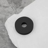 Briny River 20Pcs Rubber Washers 20x6x4mm Suitable for Kart Floor