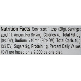 Kikkoman Unagi Sushi Sauce, 11.8 oz (Pack of 2)