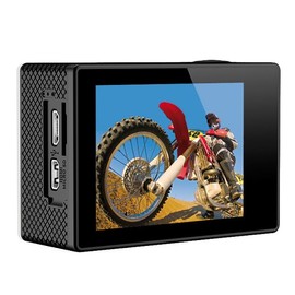 GoXtreme Endurance Action Camera