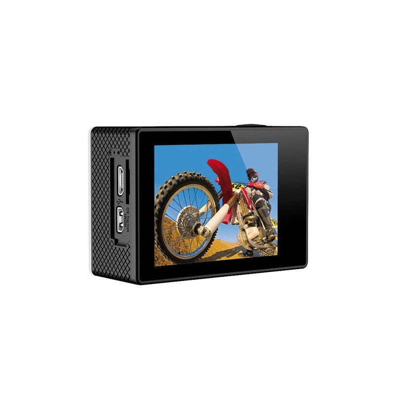 GoXtreme Endurance Action Camera