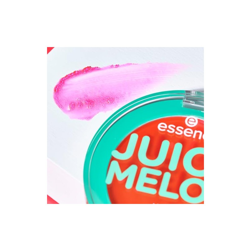 essence - Pack Bálsamo Tinte para Labios y Mejillas 3