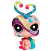Hasbro Littlest Pet Shop Shimmer N Shine Figure #2151 Love
