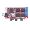 DC Motor Drive Module 450W 2 PWM Input High Power
