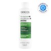 "Vichy dercos caspa grasa 200ml shampoo para combatir la caspa