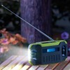 Infactory Portable Radio