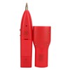 POE Net Cable Wire Tester Multifunctional ABS Regulable Sensitivity Ethernet