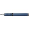 Faber-Castell Essentio Rollerball Pen - Aluminium Blue