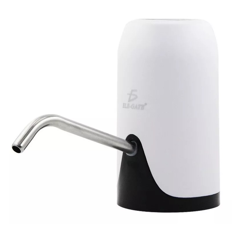 EGTMA Kit De Dos Dispensadores De Agua Automáticos Para Botellón