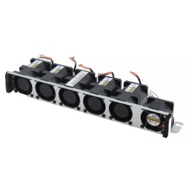 Dell New Dell PowerEdge C1100 Server Cooling Fan & Bracket Assembly 80R44