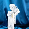 ICHRATI Christian Gifts for Women Religious Best Inspirational Baptism First