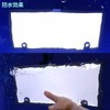 POOPEE LED Lightning-Type License Plate LED, Lightning-Type, License Plate, IP67