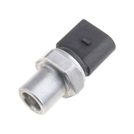 Create idea Air Conditioning Pressure Switch Sensor 4H0959126B 4F0959126A 3 Pin Connection Compatible With Golf VII Touareg A3 A4 A5 4F0959126B 4F0959126C 8K0959126A