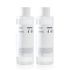 Anua (NS홈쇼핑)아누아 어성초 77 진정 토너 250ml 1+1 (eTV)33674479 (HS Shopping) Anua Cica 77 Calming Toner 250ml 1+1 (eTV)33674479