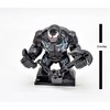 Prodigy Toys Venom Action Figure with Devastating Weapon (Featuring Eddie